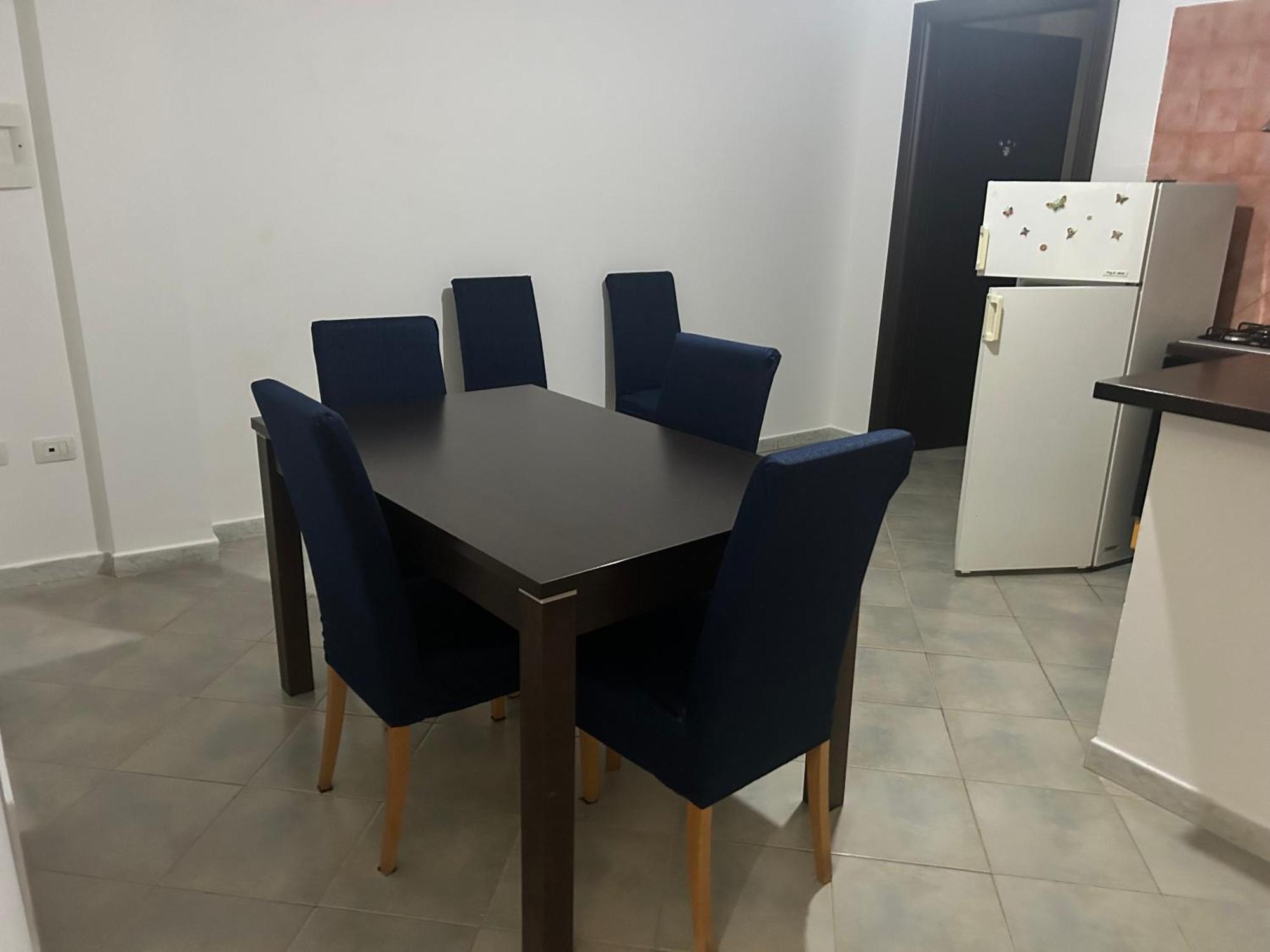 Su Nuraghe 호텔 산타나아레시 외부 사진